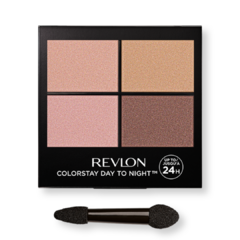 Revlon Colorstay Day to Night Cuarteto de sombras - L'ymage