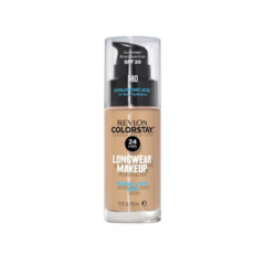 Revlon ColorStay Longwear Makeup (normal/dry skin)