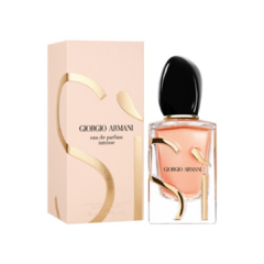 Sí Intense Armani - comprar online