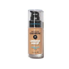 Revlon ColorStay Longwear Makeup (normal/dry skin) - comprar online