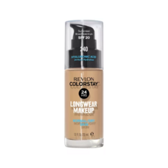 Revlon ColorStay Longwear Makeup (normal/dry skin) en internet