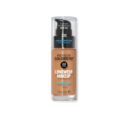 Revlon ColorStay Longwear Makeup (normal/dry skin) - L'ymage