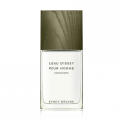 L´eau D´issey pour homme Eau Cedre