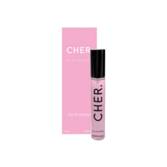 Perfumero Cher Dieciocho