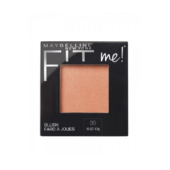 Maybelline Fit Me Blush en internet
