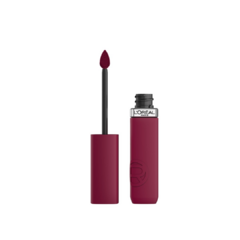 L'Oreal Labial líquido Infaillible Matte Resistance - L'ymage