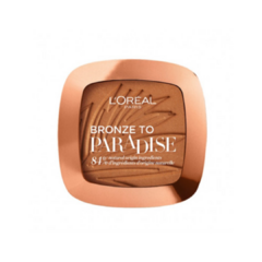 L' óreal Bronze To Paradise