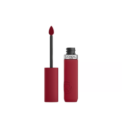 Imagen de L'Oreal Labial líquido Infaillible Matte Resistance