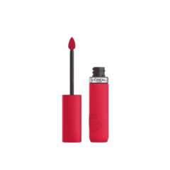 L'Oreal Labial líquido Infaillible Matte Resistance - comprar online