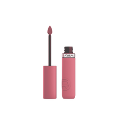 L'Oreal Labial líquido Infaillible Matte Resistance en internet