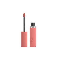 L'Oreal Labial líquido Infaillible Matte Resistance - L'ymage