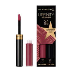 Max Factor Labial Lipfinity Superstar 24hs en internet