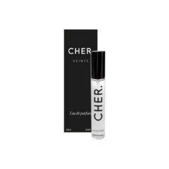 Perfumero Cher Veinte