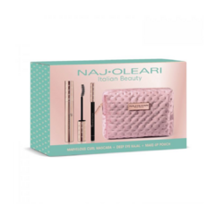Naj Oleari Essential Eyes Kit - comprar online