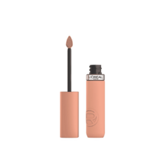 L'Oreal Labial líquido Infaillible Matte Resistance