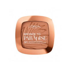 L' óreal Bronze To Paradise - comprar online