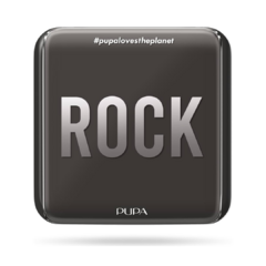 Pupa Rock Multi-finish Make up Palette - comprar online