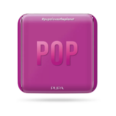 Pupa Pop Multi-finish Make up Palette - comprar online