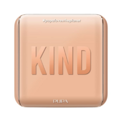 Pupa Kind Multi-finish Make up Palette - comprar online