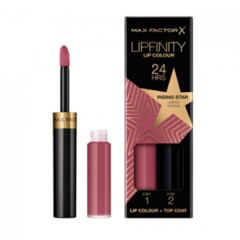 Max Factor Labial Lipfinity Superstar 24hs - comprar online