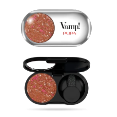 Pupa Vamp! Gems Sombra Multi-reflectora