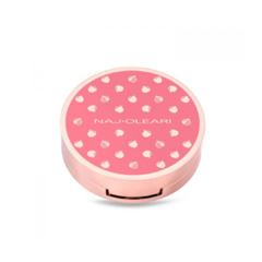 Naj Oleari Cozy Star Eyeshadow Quad - comprar online