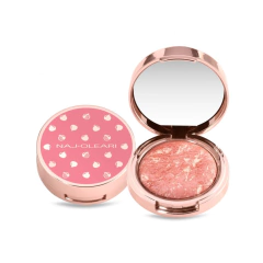 Naj Oleari Glow Cloud Baked Blush
