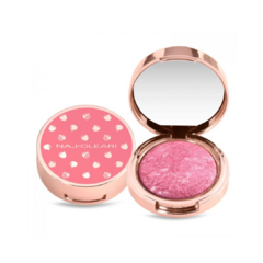 Naj Oleari Glow Cloud Baked Blush - L'ymage