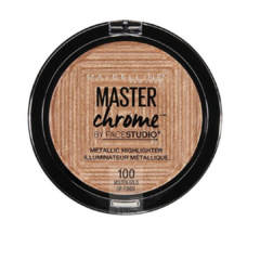 Master Chrome Highlighter Maybelline