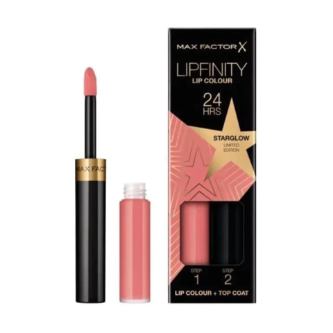 Max Factor Labial Lipfinity Superstar 24hs