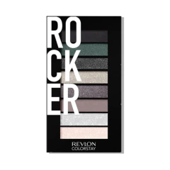 Revlon Colorstay Look Book Palette - L'ymage