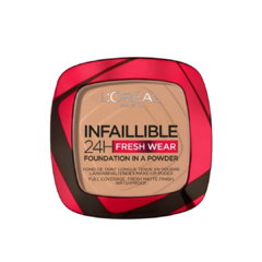 L' Oreal Infaillible Fresh Wear Powder Foundation