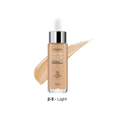 L´oreal True Match Nude Tinted Serum - L'ymage