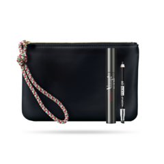 Pupa Set Vamp! All in One Mascara + Multiplay Pencil