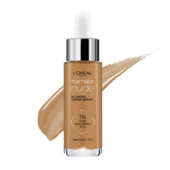 Imagen de L´oreal True Match Nude Tinted Serum