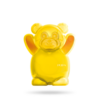 Pupa Limited Edition Happy Bear Amarillo