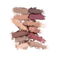 Maybelline The Burgundy Bar Palette en internet