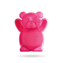 Pupa Limited Edition Happy Bear Fuchsia