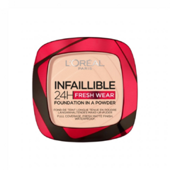 L' Oreal Infaillible Fresh Wear Powder Foundation - comprar online
