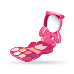 Pupa Limited Edition Happy Bear Fuchsia - comprar online
