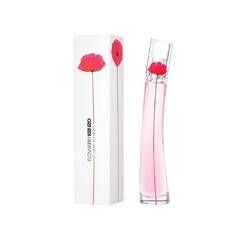 Kenzo Flower Poppy Bouquet Edp - comprar online