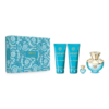 Set Versace Dylan Turquoise