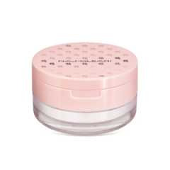 Naj Oleari Matte Plume Loose Powder - comprar online