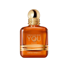 Stronger With You Amber Emporio Armani