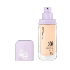 Maybelline Super Stay Lumi Matte 30H - comprar online