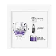 Lancome Set Rénergie HPN 300 - comprar online