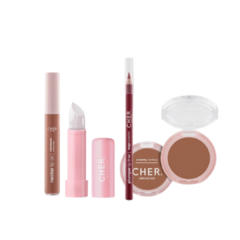 Box Cher Dieciocho Makeup - comprar online