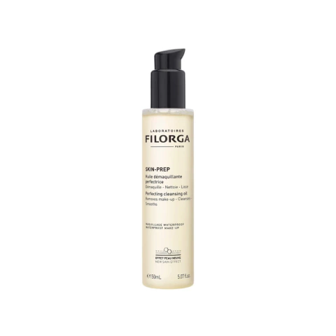 Filorga Skin-Prep Perfecting Cleansing Oil