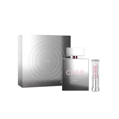 Set Cher Rocket 100ml