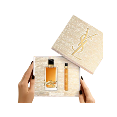 Set Libre Intense YSL en internet